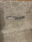 1967 Chrysler Newport Right Side Quarter Panel Emblem Script 2783583. Fixed Price $27.49.