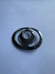 1992 1993 1994 1995 Mazda MX-3 Front Hood Emblem Badge Ornament BB1H-51-730 Oem. Fixed Price $39.99.