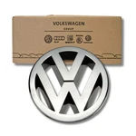 2006-2009 Vw Volkswagen Golf Rabbit Front Emblem 1T0853601AFDY Oem. Fixed Price $49.85.