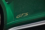 Set Of (2) Customizable Premium 2018-24 Porsche Gts Vinyl Door Stickers. Fixed Price $21.95.