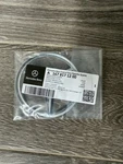 Genuine Mercedes-benz W167 Gle Star Hatch Emblem 167-817-12-00. Fixed Price $34.00.