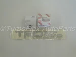 Toyota Tacoma Genuine Oem Trd Off Road Sticker Decal Silver/gray PT211-TT980-28. Fixed Price $599.99.