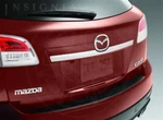 Genuine Mazda Exterior Trim TD19-V3-075F-74. Fixed Price $190.04.