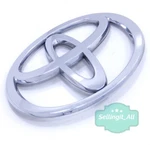 03 05 06 07 08 Toyota Matrix Liftgate Emblem Logo Oem 75443-02040 Trunk Rear. Fixed Price $17.00.