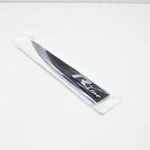 Vw Jetta MK7 A7 Front Wing Left Manufacturer Badge 17A853688FDPJ New. Fixed Price $93.80.