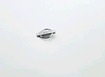 Nissan Steering Wheel Dash Emblem Logo Badge Sign Symbol Chrome. Fixed Price $19.99.