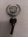 1980S 90S Cadillac Hood Ornament Oem Gm 1614464 / 50264. Fixed Price $38.99.