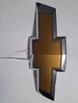 Chevrolet Oem Traverse Front Bumper Grille Components- Emblem 23165730. Fixed Price $27.95.