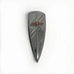 Chevrolet Hood Grill Emblem Master & Special Deluxe Cars Part # 3653871. Fixed Price $49.99.