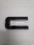 Genuine Gm 86561648 Emblem Black. Fixed Price $30.00.