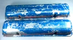 Sbc Oem Chevrolet Script Valve Covers Small Block Stamped Steel 283 327 Chevy Gm. Fixed Price $43.63.