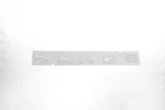 Genuine Land-rover 2018-2023 Range Velar Nameplate LR092801. Fixed Price $161.99.