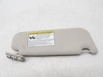 17 Jaguar X760 Xe 18-23 Pace Shade Left Front Oem 10302. Fixed Price $85.46.