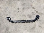Jaguar Xe 2017 Rear Bumper Centre Support Bracket GX73-17E855-AB C87. Fixed Price $70.00.