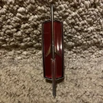 Oldsmobile Cutlass Front Hood Header Rocket Insignia Badge Emblem 12514 Oem. Fixed Price $39.99.