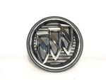 2014-2017 Buick Regal Front Grille Tri Shield Emblem New Gm # 22867563. Fixed Price $52.40.