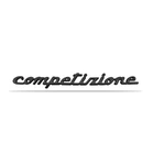 Fiat 500 Abarth Competition Crest Logo For 735777273 - 735667548. Fixed Price $20.99.