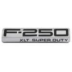 Genuine Ford Fender Emblem 5C3Z-16720-EB. Fixed Price $24.43.
