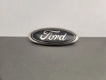 Oem 2015 -- 2018 Ford Edge Front Grille Emblem Black #FT4B-8B262-AB. Fixed Price $49.00.
