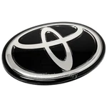 Oem Toyota 75403-WAA02 20-24 Supra A90 Rear "t" Emblem Black Badge Genuine Part. Fixed Price $59.99.