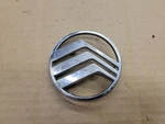 Mercury Oem Chrome 3.25" Round Emblem Badge Logo Nameplate Insignia E64C-1141-1. Fixed Price $18.99.
