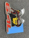 Genuine Mopar Front Fender Nameplate 68241000AA. Fixed Price $87.22.