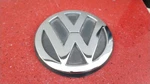 2000-2007 Volkswagen Golf Rear Tailgate Trunk Emblem 1J6 853 630 A/b Vw Oem. Fixed Price $18.74.