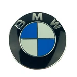 Bmw Genuine Original Hood Emblem Badge Logo Made Germany PA6 GF15 678353603. Fixed Price $22.46.