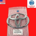 Genuine Oem Toyota Avalon Highlander RAV4 Front Grille Emblem 90975-02100. Fixed Price $36.08.