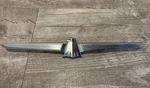 1964 Thunderbird T-bird Tail Light Emblem Original Part # C4SB-13616-A. Fixed Price $75.00.
