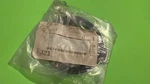 04 10 15 Nissan Armada Liftgate Chrome Emblem 93491 7S000. Fixed Price $55.00.