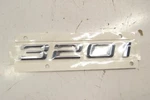 Genuine Bmw F30N Trunk Lid 320I Emblem Badge Logo Sign Oem 51147289882. Fixed Price $49.99.