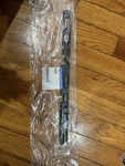 Compass Oem Genuine Mopar Front Door Nameplate Left 68547000AA. Fixed Price $80.00.