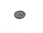 1998-2001 Vw Volkswagen Passat Rear Logo Emblem Chrome 3B0853630. Fixed Price $14.99.