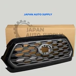 Genuine Toyota 18-23 Tacoma Trd Sport Black 218 Radiator Grille 53101-04100-C0. Fixed Price $659.27.