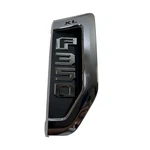 Genuine Oem Ford F-350 "xl" Super Duty Right Side Nameplate 2017-22 HC3Z16720AC. Fixed Price $57.56.