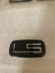 Oem Gm Nos New Ls Side Body Emblem Badge 99-07 Tahoe Suburban Silverado 15036135. Fixed Price $33.00.