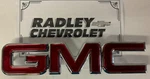 New Oem 03-16 Savana 2500 Grille- Emblem Badge Nameplate Gmc 22881265. Fixed Price $138.99.