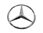 Emblem For 10-16 Mercedes E350 E400 E550 E250 E63 Amg 4MATIC Base DX89C1. Fixed Price $50.37.