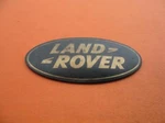 2002 2003 Rover Freelander Rear Gate Green Emblem Logo Badge Sign #1. Fixed Price $15.00.