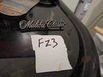 Vintage 1978 79 80 81 82 83 Chevrolet Malibu Classic Dash Emblem Oem Gm 476623. Fixed Price $26.99.