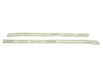 Rear Emblem 93FMZZJ46 For 944 924 1984 1987 1983 1988 1986 1985 1991 1989 1980. Fixed Price $74.10.