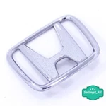 Honda 98-00 Accord 99-00 Civic Trunk Emblem Badge Rear 75701-S2A-A00 Oem Logo. Fixed Price $14.00.