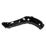 For Mitsubishi Outlander 11-14 Radiator Support Bracket Upper Passenger Side. Fixed Price $57.59.