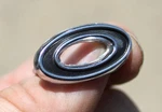 1966-1974 Plymouth "o" Emblem 2528978 Oem Mopar. Fixed Price $29.99.