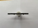 Mopar 1970 Barracuda; "plymouth" Grill Emblem 2998282 Good Used. Fixed Price $19.99.