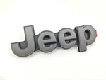 2019-2022 Jeep Cherokee Rear Liftgate Nameplate New Oem Gray 68348320AB. Fixed Price $124.17.