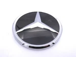 Genuine New Mercedes Black Boot Badge E-class C238 S-class C217 A09981085009197. Fixed Price $88.20.
