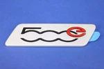 Genuine Mopar Nameplate 68105914AA. Fixed Price $87.14.