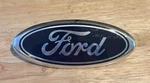 2011 2014 2015 Ford Fiesta Rear Trunk Lid Emblem Badge AE83-402A16-AA Oem. Fixed Price $10.95.